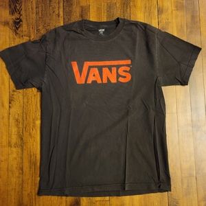 Vans shirt